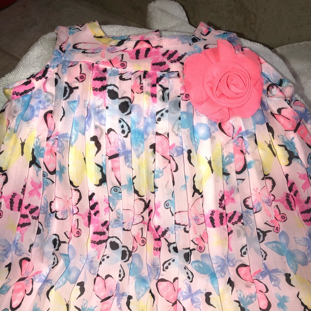 Infant Clothing
